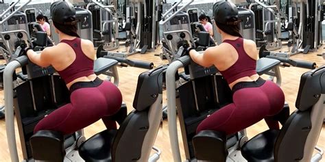 big gym ass porn|Big Ass Gym Vidéos Porno 